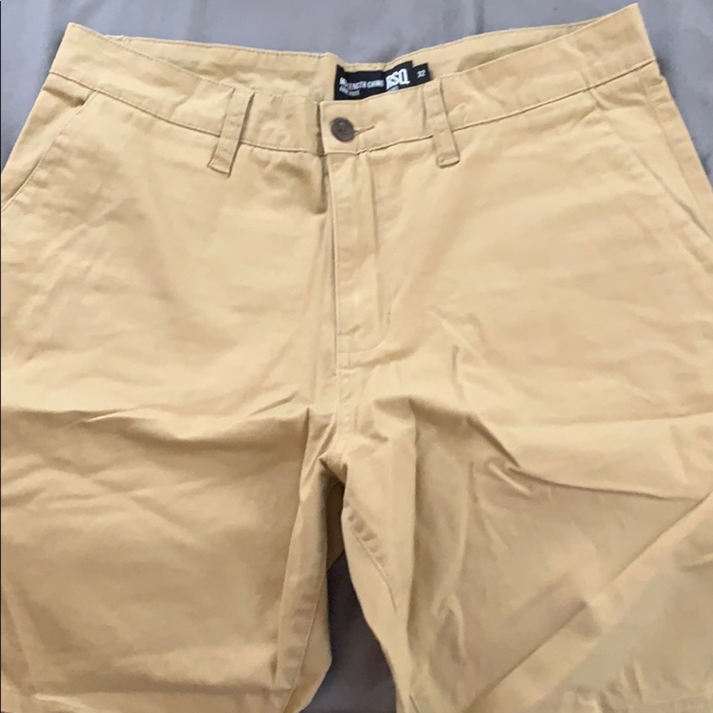 RSQ Shorts